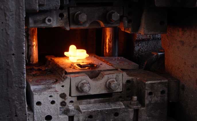 Forgings