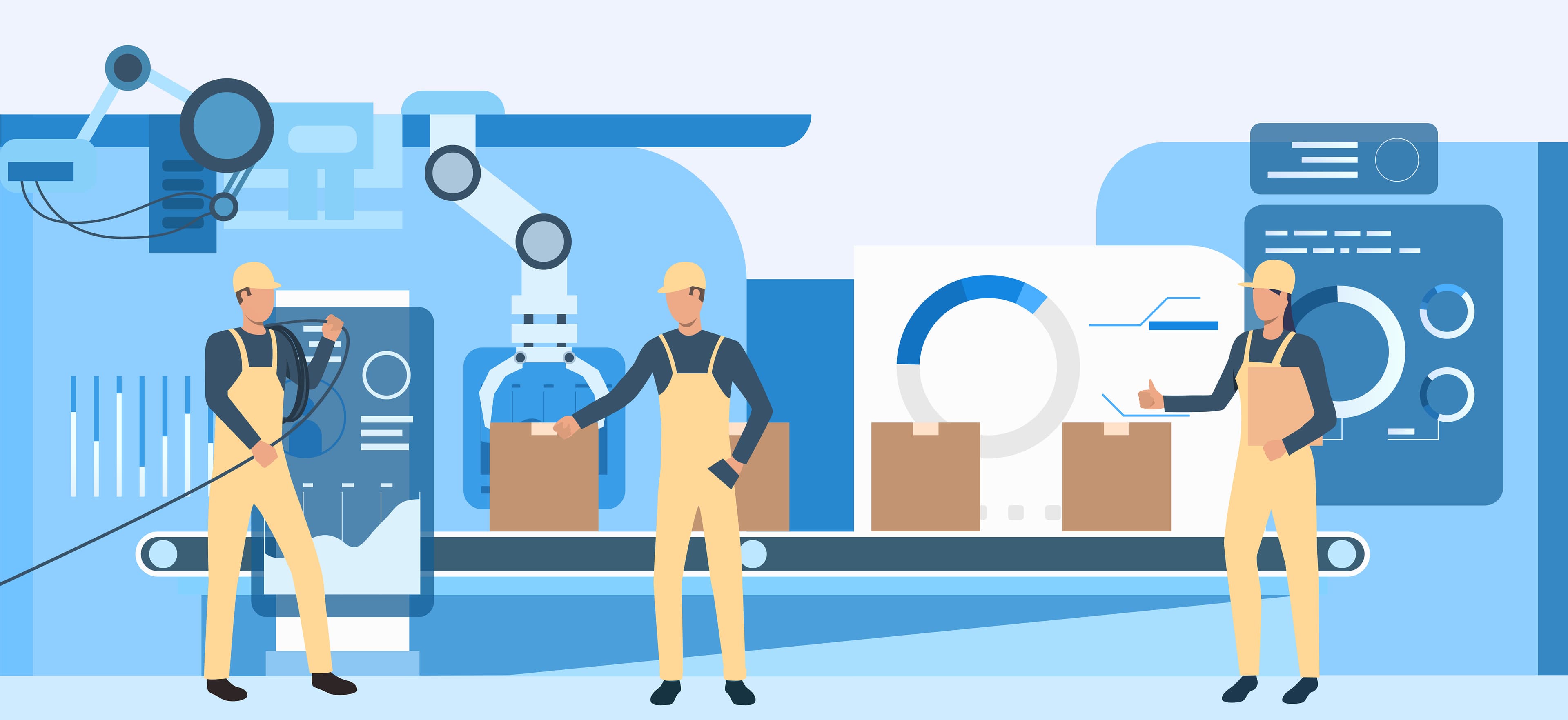 Manufacturing Image