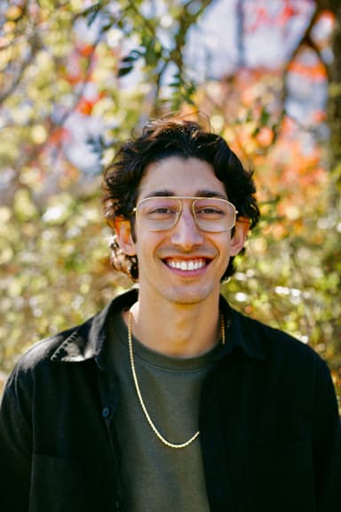 Pavan Mudiam